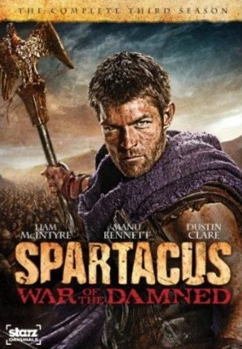 DVD Cover (Anchor Bay)