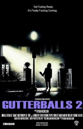 Theatrical Poster (USA)