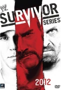 WWE: Survivor Series 2012