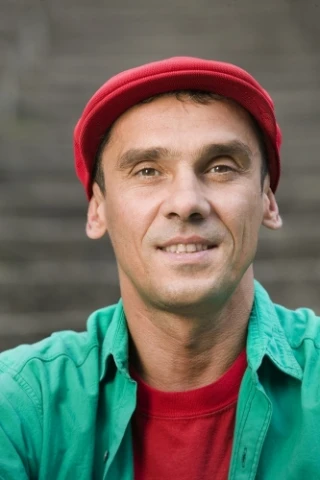 Manu Chao