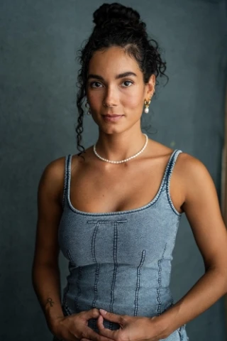 Yasmeen Scott