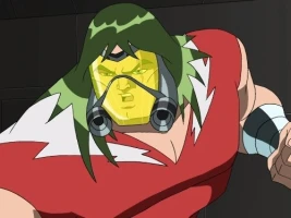 Code Red