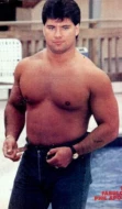 Phil Apollo