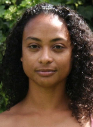 Shaamilla Noordien