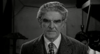 Frank Topham