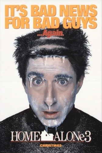 Theatrical Poster (USA)