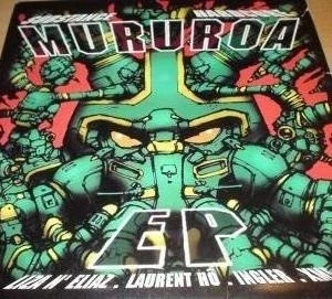 Mururoa EP