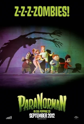 Theatrical Poster (USA)