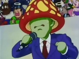 Goku vs. Pikkon