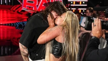 King and Queen of the Ring Fallout
