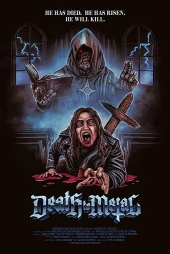 Theatrical Poster (USA)