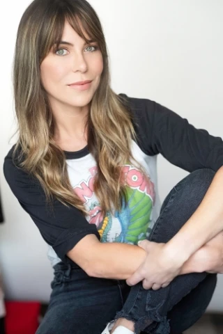 Michele Morrow