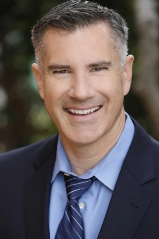 Benjamin Waters