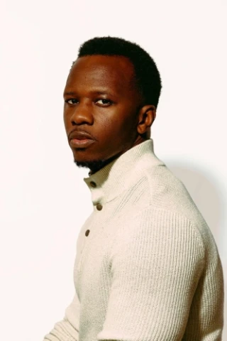 Chetavious Davis