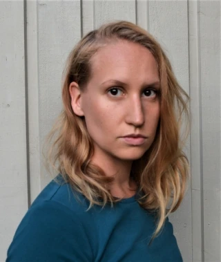 Maria Rådman