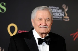 John Aniston