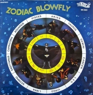 Zodiac Blowfly