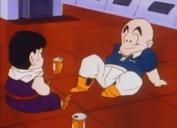 Journey to Namek