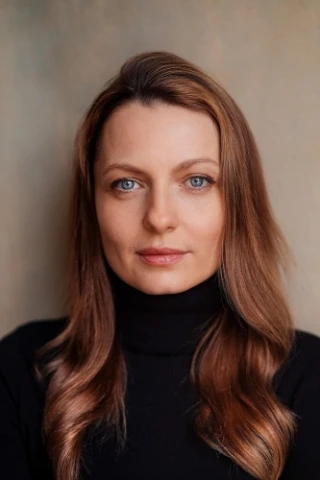 Joanna Zwierzynska