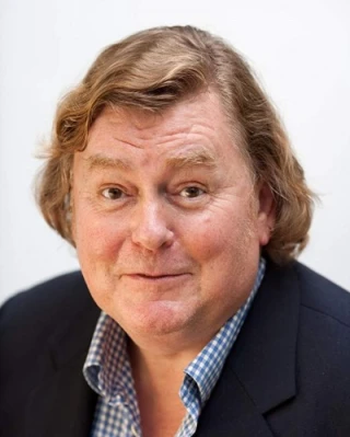 Nigel Genis