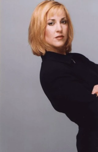 Anna Strong