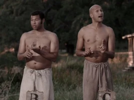 Das Negroes