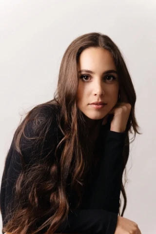 Zoe Oedekerk