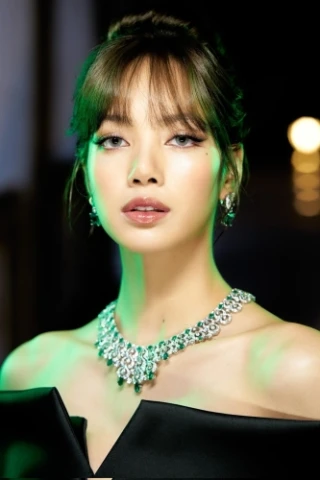 Lalisa Manobal