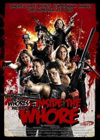 Inside The Whore