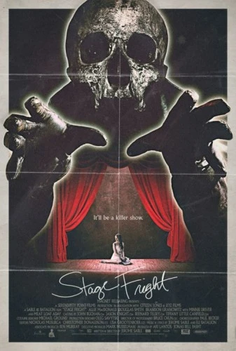Theatrical Poster (USA)