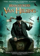 Bram Stoker's Van Helsing