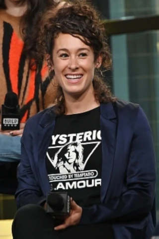 Leah Rachel