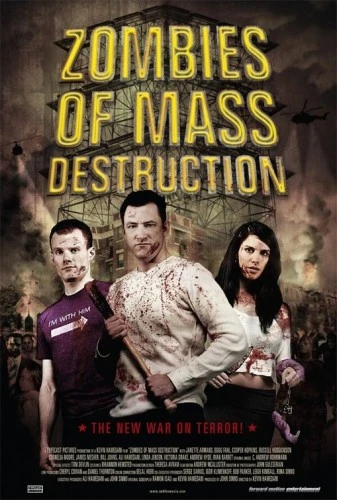 Theatrical Poster (USA)