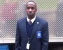 Jefferson Sanders