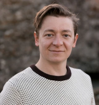 Cole Howard