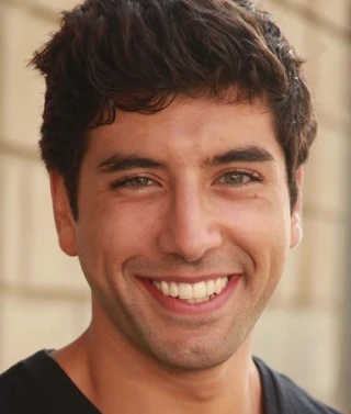 Jesse Pacheco