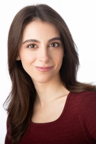 Elizabeth Davoli