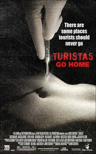 Theatrical Poster (USA)