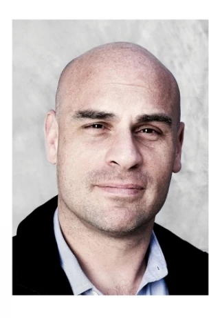 Adam Fratto