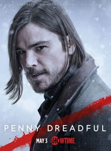 Theatrical Poster (USA)