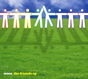 The Friends EP