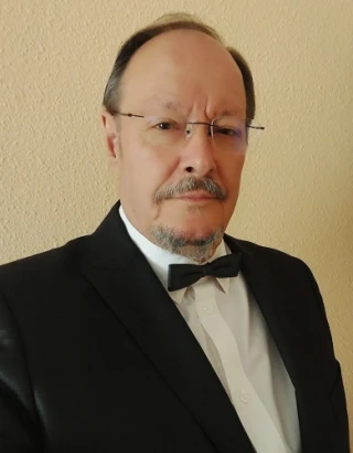 José Miguel García Marfa