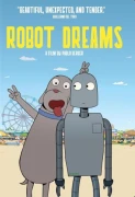 Robot Dreams