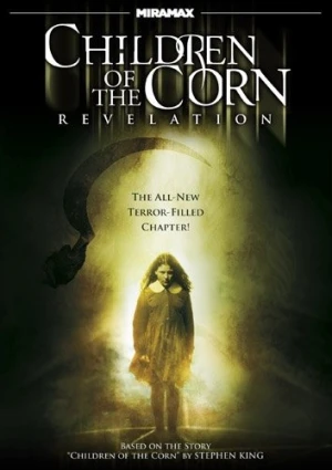 DVD Cover (Echo Bridge Entertainment)