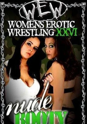 DVD Cover (UK)