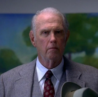 Kenneth White