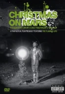 Christmas On Mars