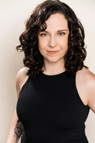 Megan Carver