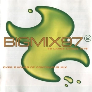 Bigmix 97 Vol. 2