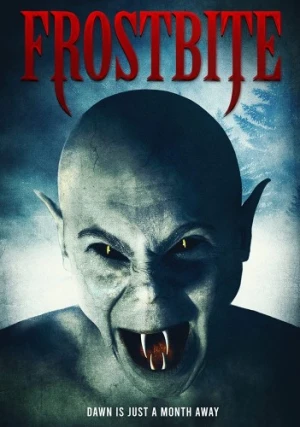 DVD Cover (Jinga Films)